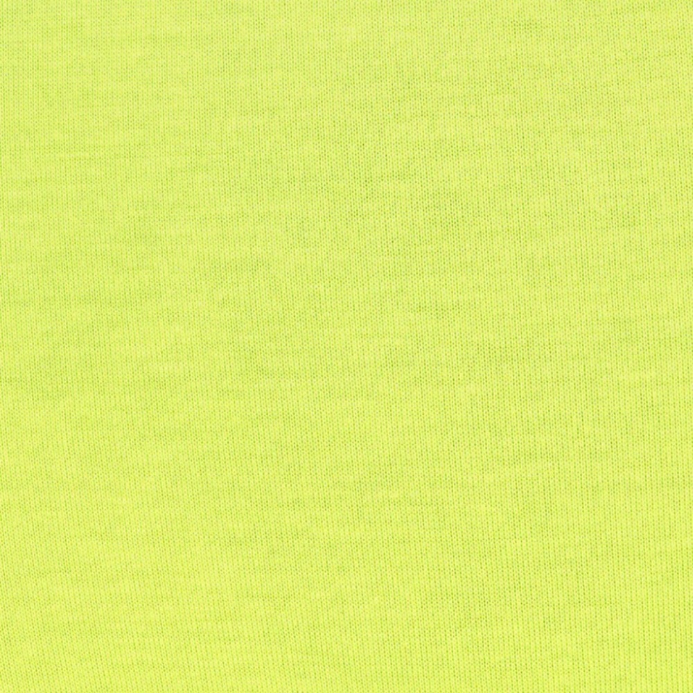 SKIMS BOYFRIEND Crop Tank in Limited Edition Yellow Highlighter NWT - Picture 5 of 5